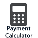 Payment Calculator Icon