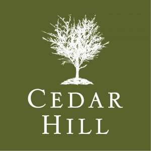 Cedar Hill Texas Logo