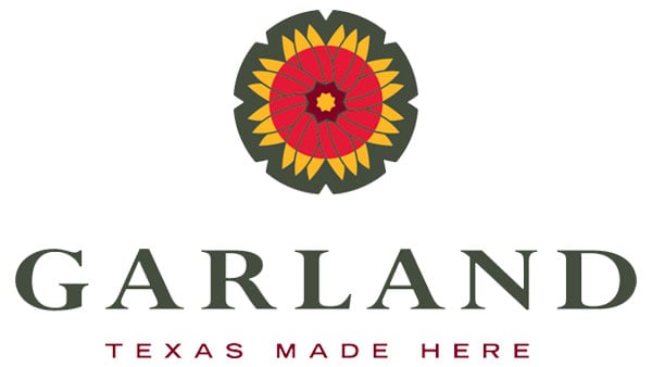 Garland Texas Logo