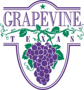 Grapevine Texas Logo